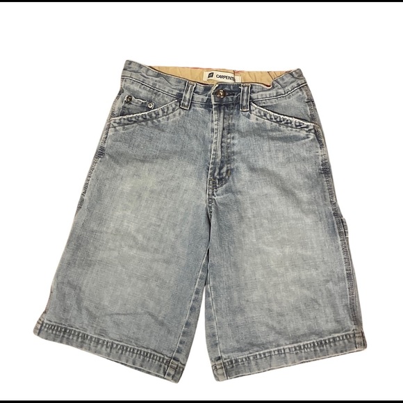 Vintage GAP jean dad shorts - Picture 1 of 2